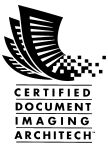 Certified Document Imaging Architects offering consulting services and world-class document management software / document management systems / document imaging software solutions to meet your specific requirements.